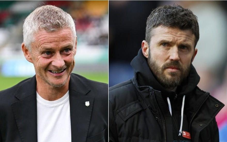 天空：曼联加快选帅进程，新临时主帅的