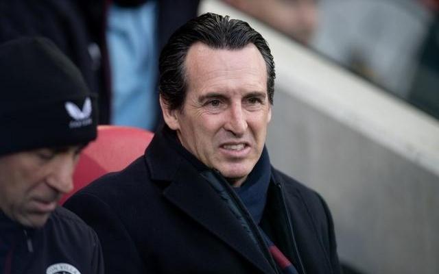 英超第18+六轮不胜！记者：埃梅里已不适合执教维拉，需做出改变