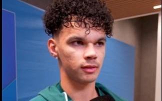 欧冠赛前有没有吃什么特别的早餐奥