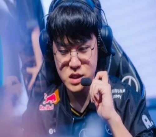 能赢GEN！Gumayusi：瑞士轮31出线是我能接受的最低限度