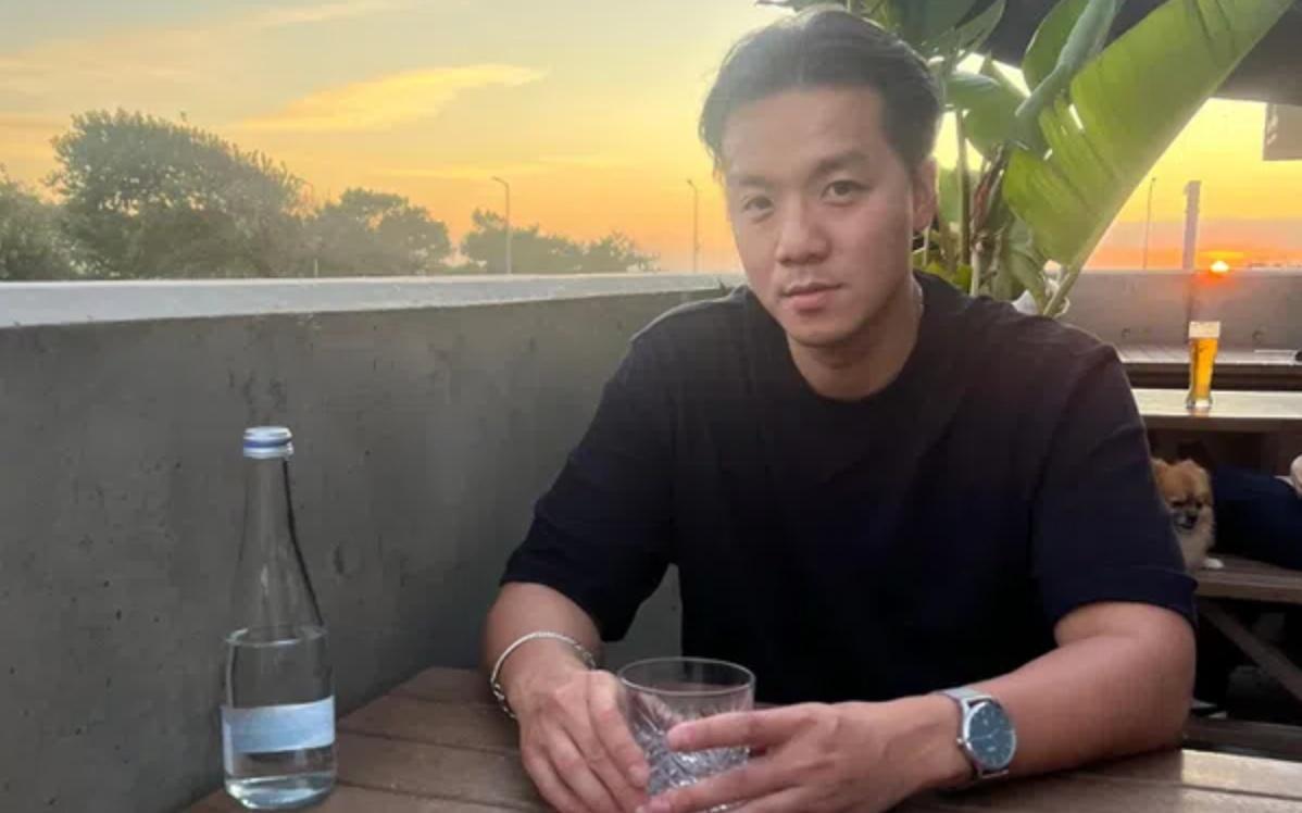 陈佳裕:在葡萄牙踢球被当中国人,在中超踢球却被当外国人