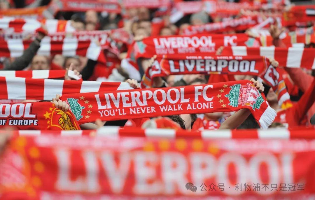 利物浦英超4连败，斯洛特无下课之忧！