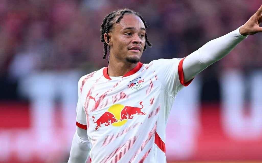 ESPN：西蒙斯最早今天官宣加盟热刺，但尚不清楚能否赶上下场比赛