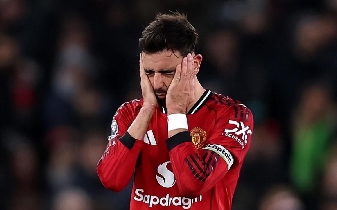 英超冷门多豪门问题多，曼联1比1西汉