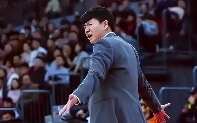 邱彪被停赛两场罚款6万，完美错过与北京队比赛，巩晓彬一语中的