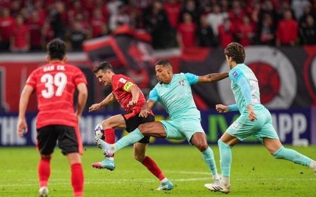 马德兴:中超战亚冠能不能战想不想战!