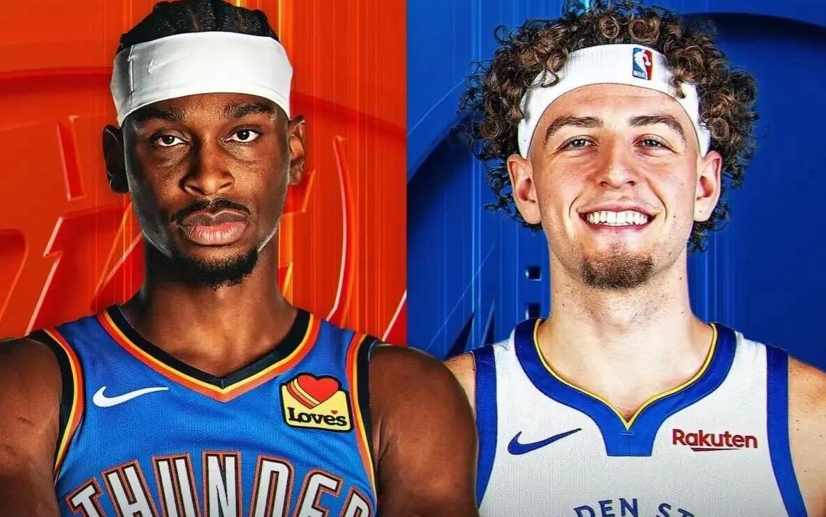 勇士队乱套了！赛前决定不打，真的有伤还是拒绝上场