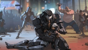 外媒锐评《守望先锋2》“一地鸡毛令人失望”