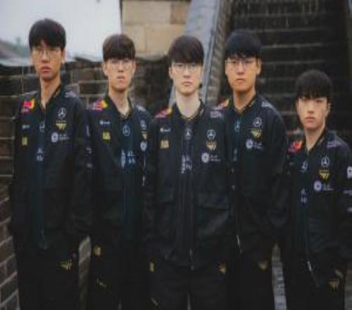 韩网热议T1不敌CFO：世界赛的Doran太稳定了！Oner到底在干嘛