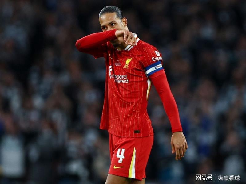 央视直播英超豪门，利物浦可以开始抢