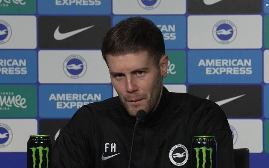 许尔策勒：客战枪手你不能一味退守，要