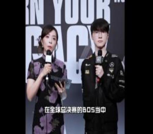 吓哭了Faker：比赛中途会闭目养神一下，让自己不去想太多