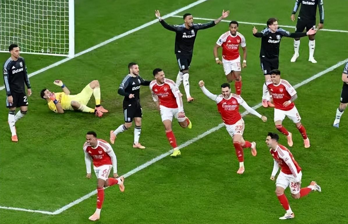 英超第19轮结束了6场比赛，最新积分榜如下！