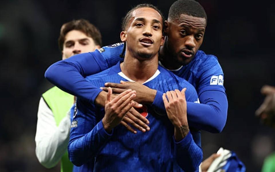 若昂佩德罗：最重要的是球队赢球，进不