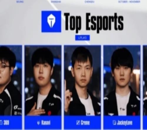 韩网热议4支20队伍：KT是LCK的自尊心拜托LPL内战