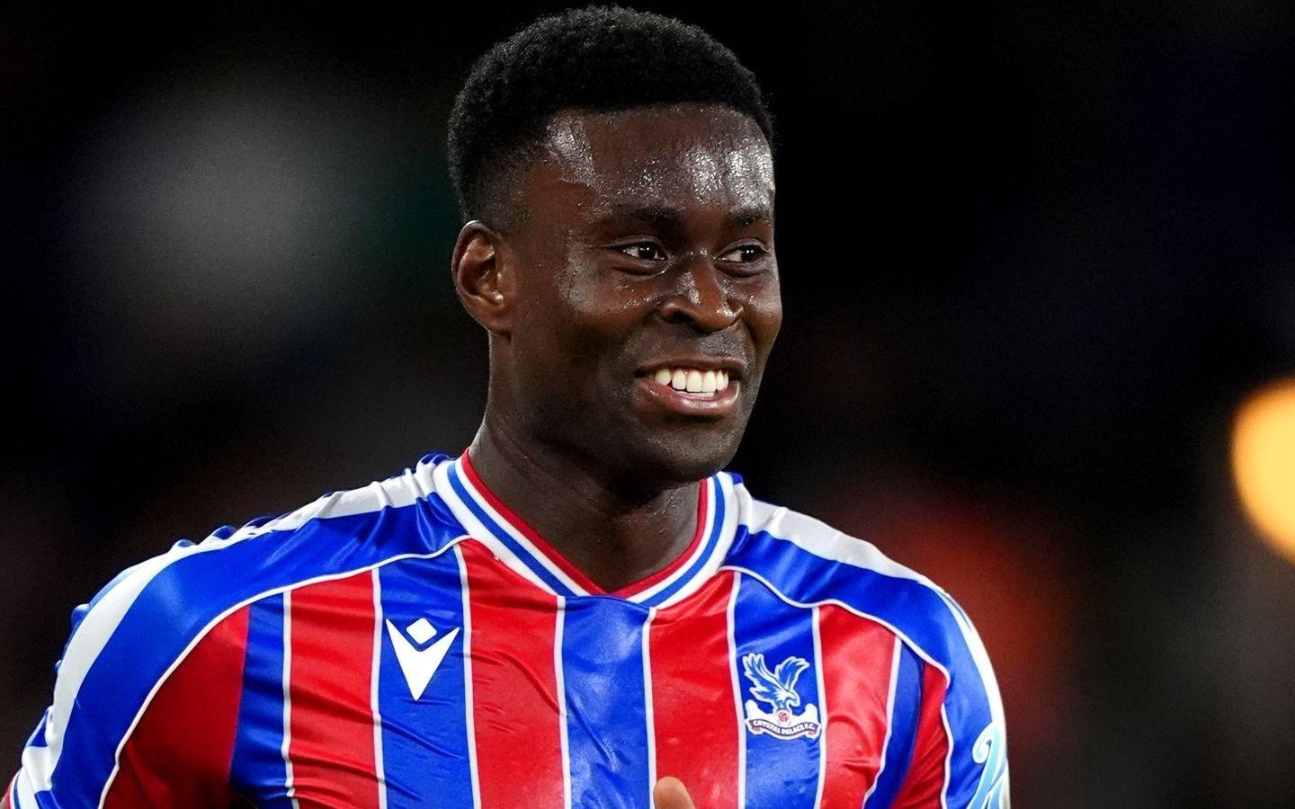 天空：水晶宫认为只有利物浦可能会在