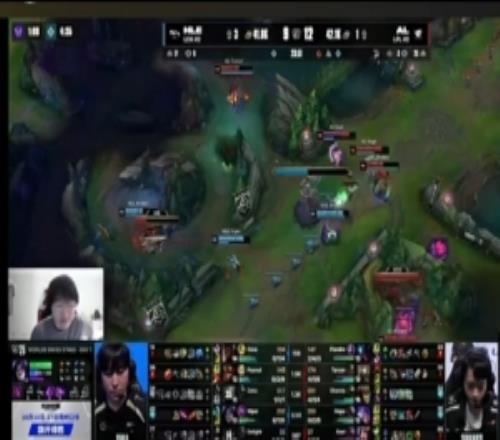 Ning：如果AL今天能赢，MVP绝对是Zeka，瑞兹不买眼泪