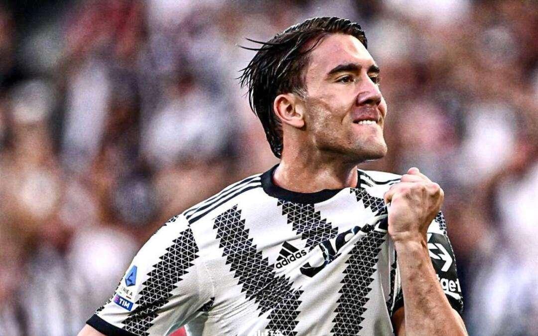 迅速回暖！尤文锋霸找回昔日状态，斑马