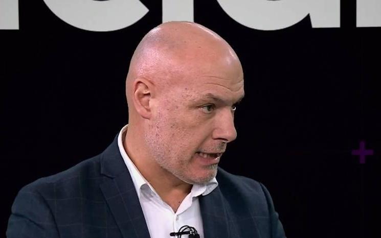 韦伯：达洛特对多库的犯规不是红牌，不