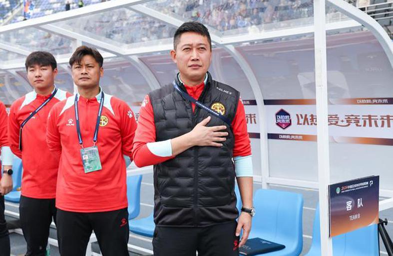 开除门主角空降辽宁！大羽能和他尿到