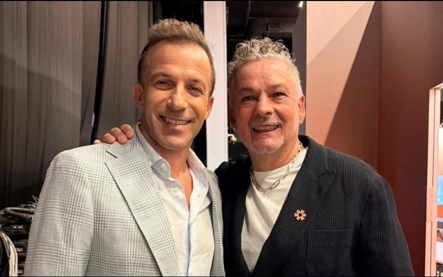 巴乔：我修行佛教已经38年了现在意甲本土球员缺乏成长空间