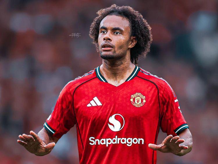 曼联确定签新前锋标准！齐尔克泽为世