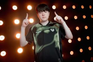 BFX虐过了，想虐点别的Canyon：四强想和G2交手