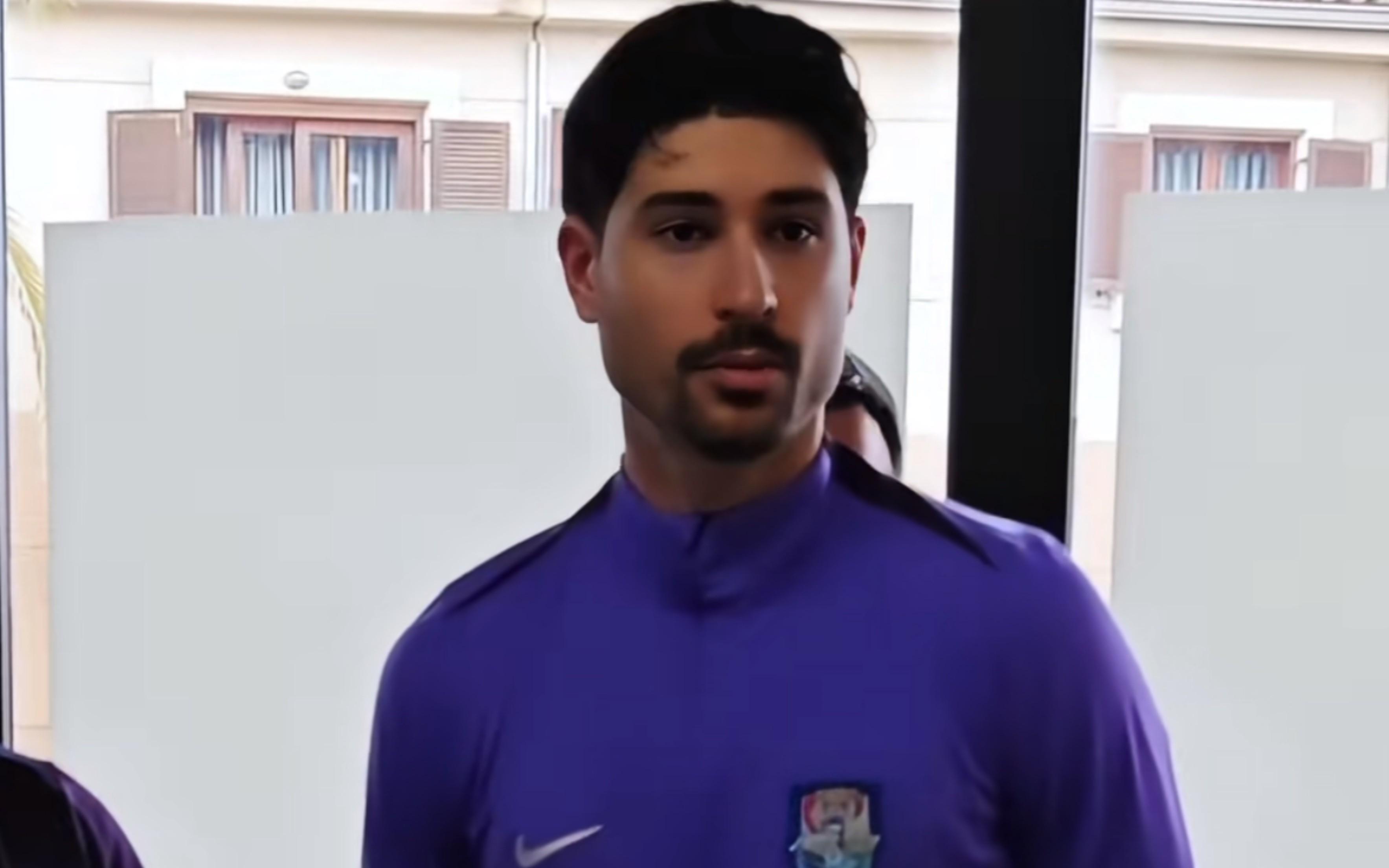 德转：葡超阿维什镇中场豪梅格劳加盟天津津门虎