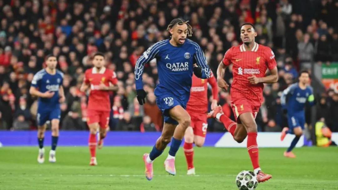 冬窗再买前锋！利物浦猛追巴黎妖刀两大新星公开示好