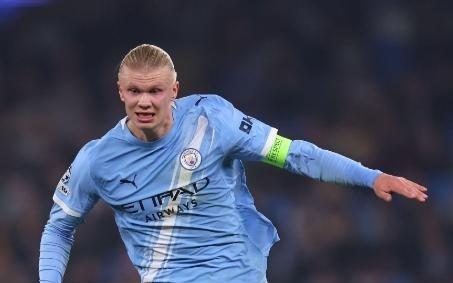 曼城vs利物浦！瓜帅千场里程碑，金球先