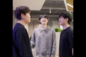 整尬活呢BLG更新与杜蕾斯合作广告：“我依然是世一套”