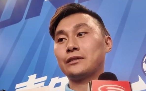 深圳青年人程月磊：队伍整体状态渐入佳境，已做好冲超准备