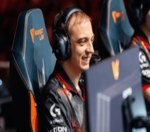 Caps：想在全球总决赛体验T1挑战赛今年一定会从瑞士轮出线