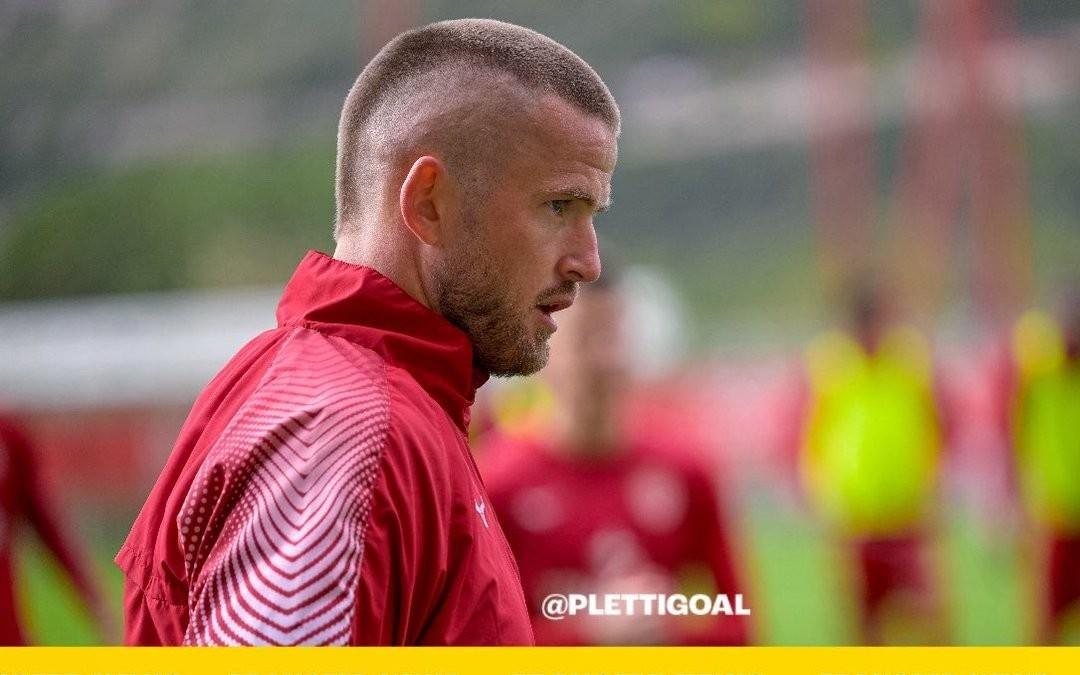 重返英超德天空：戴尔被推荐给西汉姆联，后者正在考虑