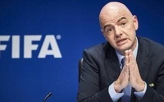 阿斯：FIFA和体育赛事公司达成协议，目