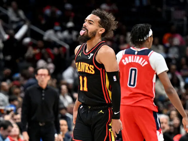 有怨言！正式加盟奇才后，吹杨正式回应，告别信中疑似暗讽管理层