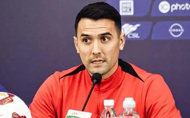 中超变天！赛季还没开始，3队已露出黑