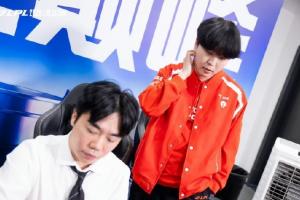 永猎双子Homme与Kanavi继续绑定两人从JDG转战TES后同回LCK