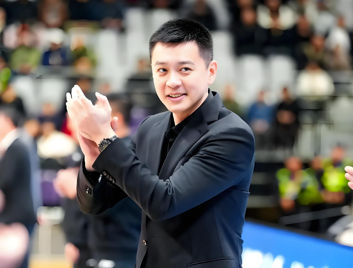 计划之内辽宁队被广州淘汰出局，杨鸣却有3大利好收获