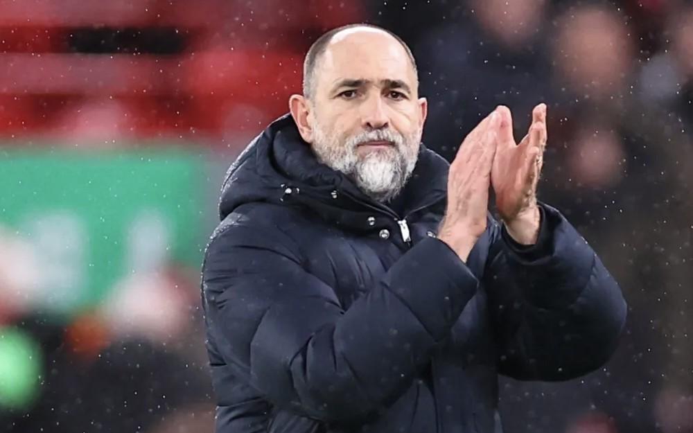 泰晤士：热刺曾考虑换掉图多尔，但战平