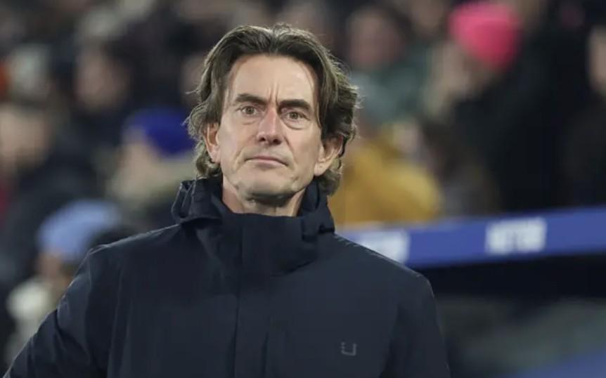 2平4负，弗兰克执教生涯从未战胜埃梅里