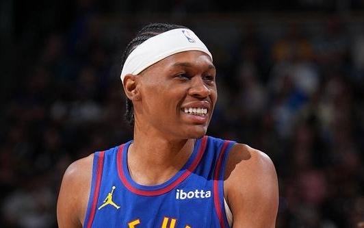 沃特森：当我们全员健康时联盟中没人