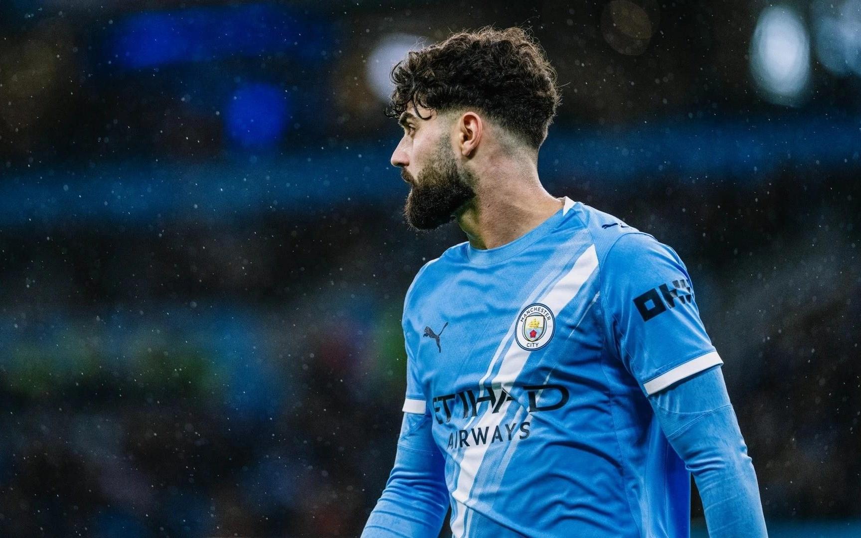 曼城官方：格瓦迪奥尔右腿胫骨骨折，本