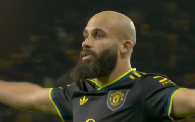 一场41！让曼联看到希望：3轮不败进前6