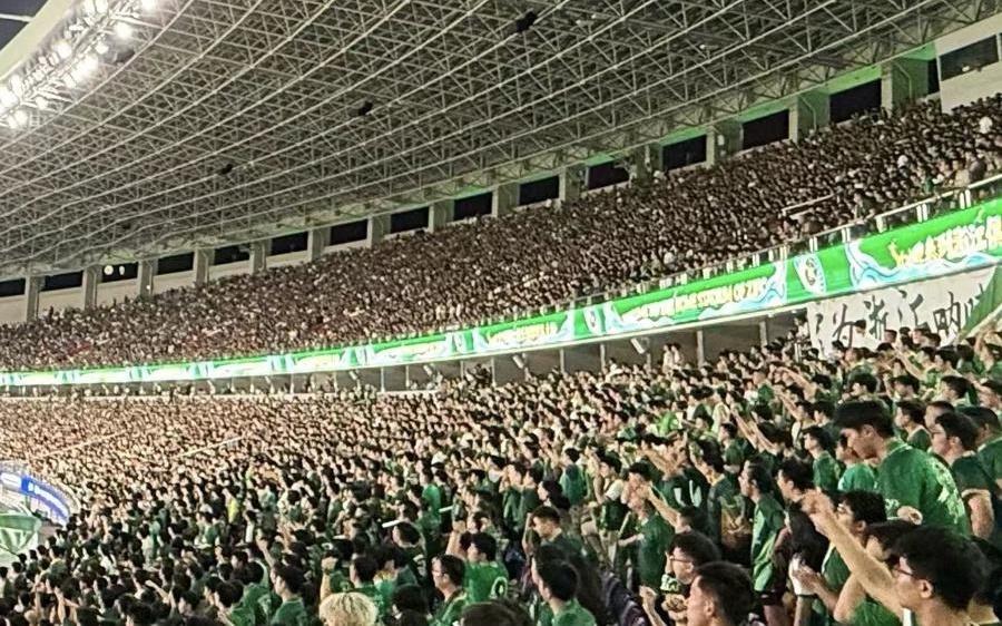 “长三角德比”今起售票，浙江绿城VS