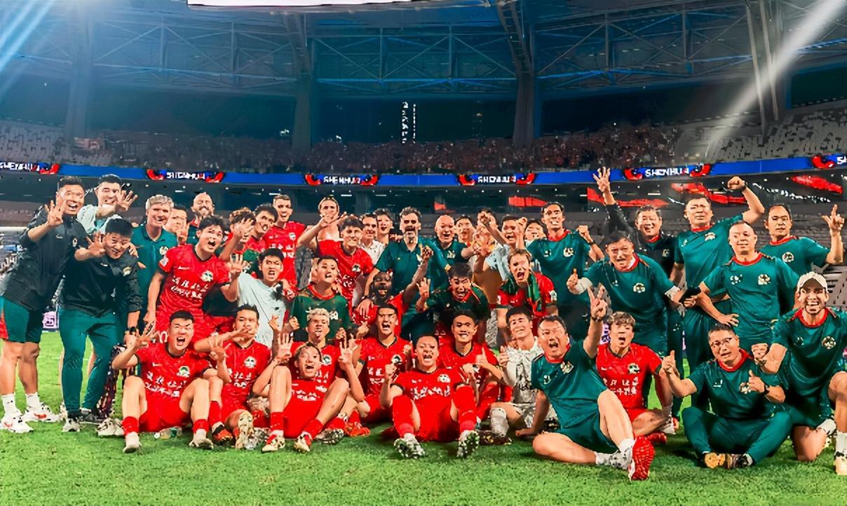 拒不履行仲裁！中超老牌劲旅遭律师讨