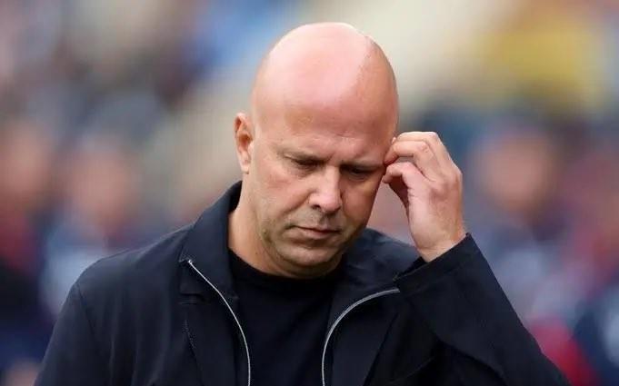 自1415赛季以来，利物浦首次在赛季前18场里输了7场