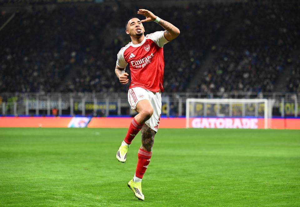 4线飘红！枪手将帅不应该只盯着英超