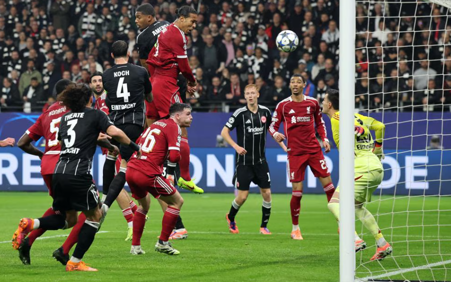 51!40!欧冠狂欢夜:拜仁切尔西造惨案利物浦逆转皇马3连胜