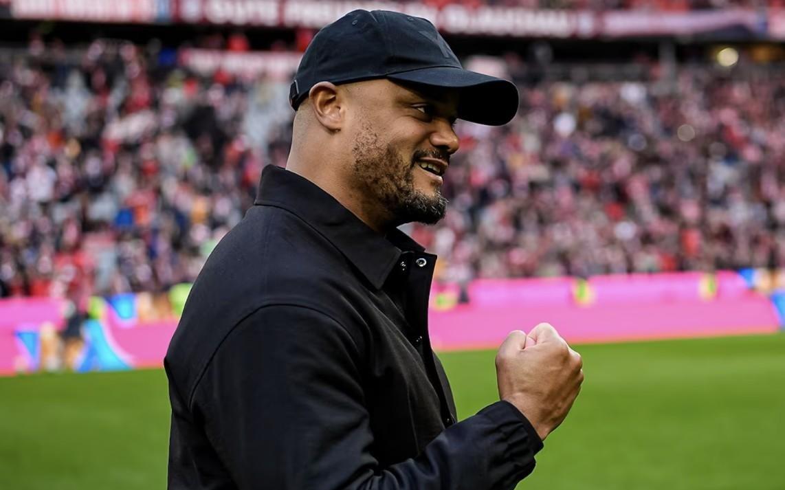 孔帕尼：格纳布里经常被低估能打入四